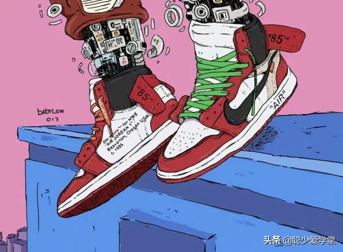 微商賣潮鞋怎么引流呢？微商如何精準引流？