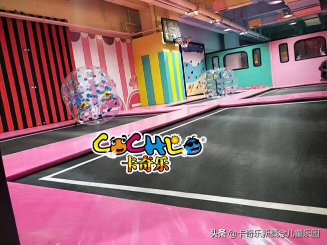 開(kāi)兒童樂(lè)園需要注意的細(xì)節(jié)(最吸引兒童的游樂(lè)設(shè)備)-專在家創(chuàng)業(yè)網(wǎng)