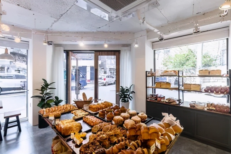 是時候了!總結一下!開一家面包店的準備工作