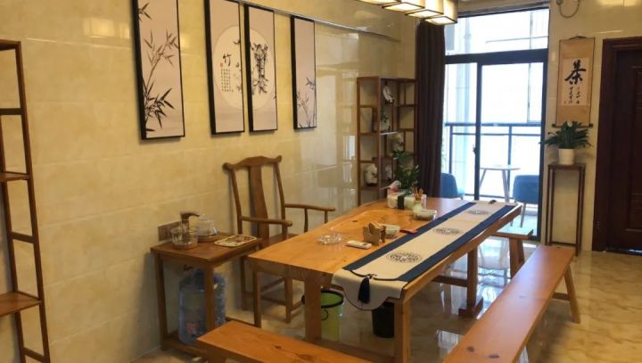 怎樣經(jīng)營(yíng)私人會(huì)所特色茶室(共享茶室方法)-專在家創(chuàng)業(yè)網(wǎng)