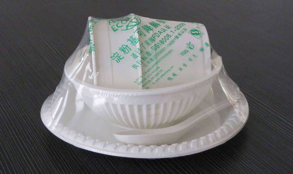 當下做一次性餐具掙錢嗎?未來市場需求怎么樣?