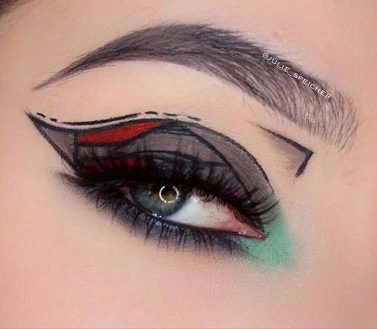 男生女生都可以學習化妝嗎？