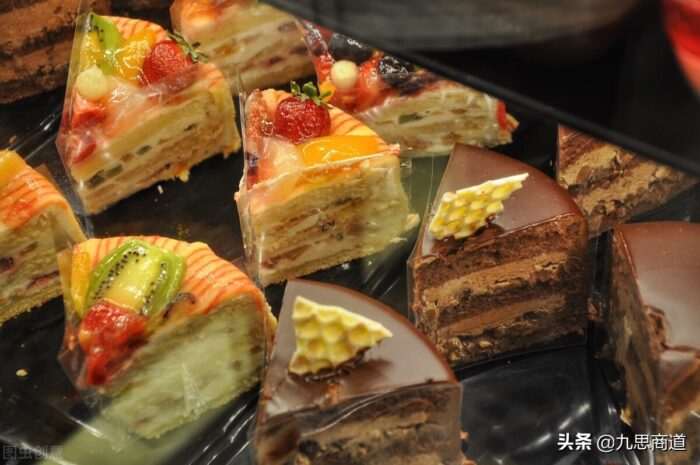 女性一個人開蛋糕店怎么樣？女人開店案例分享-專在家創(chuàng)業(yè)網(wǎng)