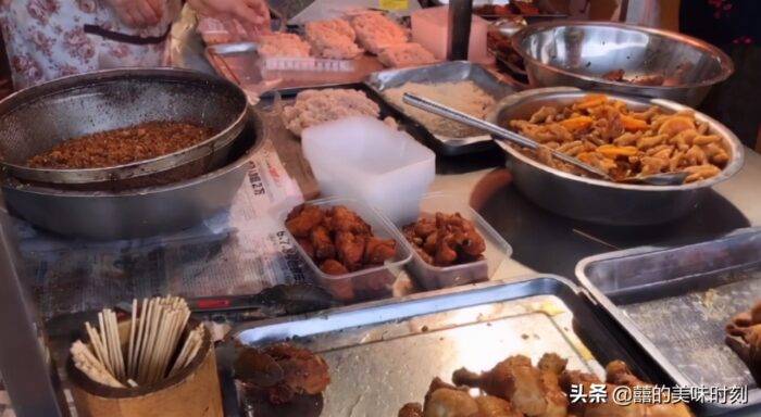 適合一個女人做的小吃？擺攤5到10元小吃-專在家創業網