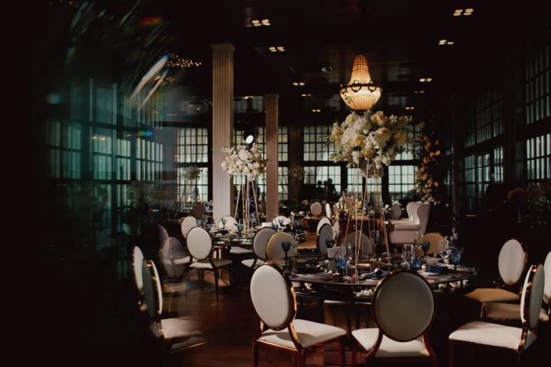 婚慶公司怎么做宣傳 婚禮堂運營方案-專在家創業網