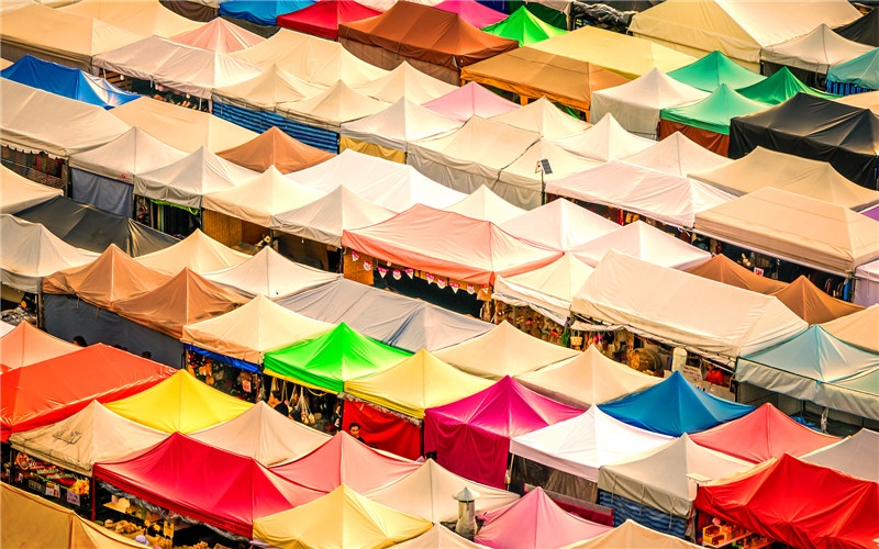 投入2萬元以內的小生意,市場上有哪些能做到月收入上萬的?