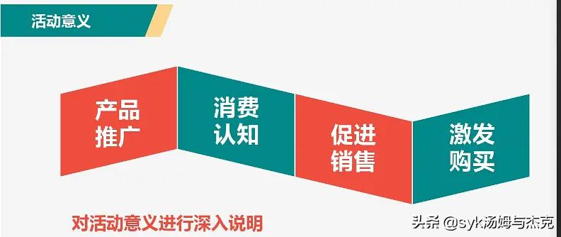 做活動(dòng)策劃方案需要注意哪些問(wèn)題？