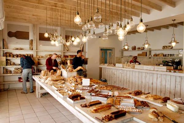 是時候了!總結一下!開一家面包店的準備工作