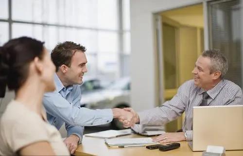 銷售冠軍如何有效的約見客戶？