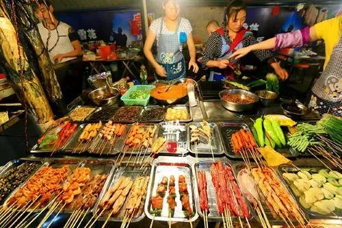 新手開什么實體店投資小（一個人適合開的實體店小店）-專在家創業網