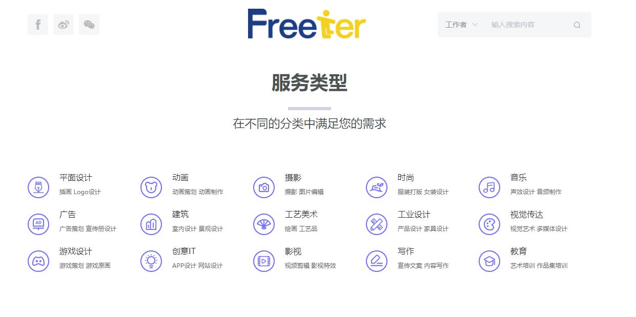自由職業(yè)者是做什么的（現(xiàn)代的自由職業(yè)）-專在家創(chuàng)業(yè)網(wǎng)