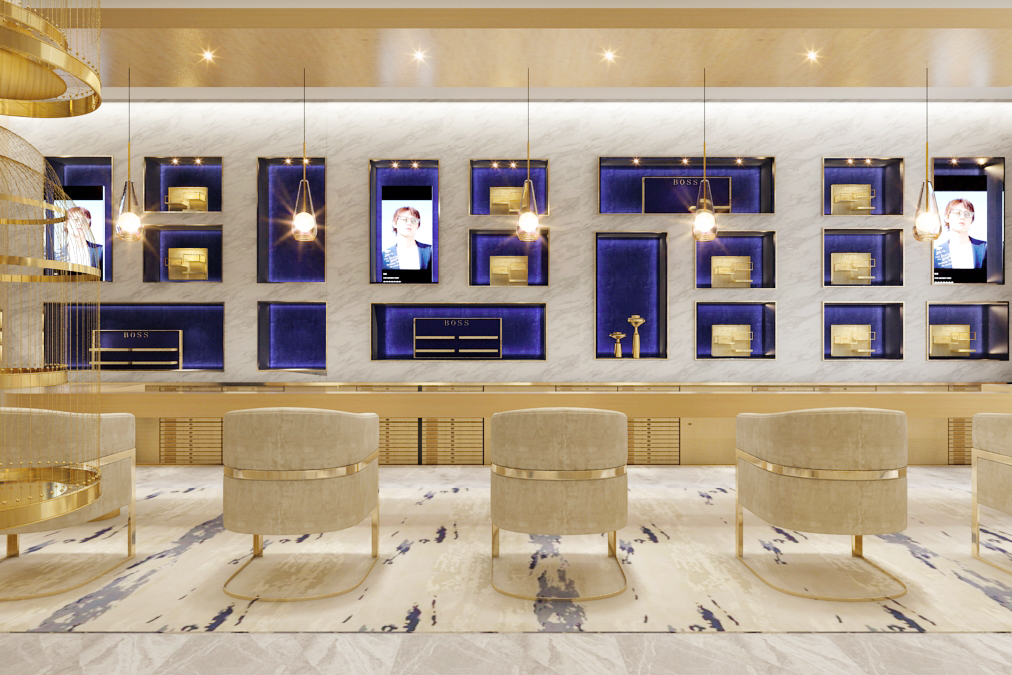 如何開一家眼鏡店鋪（眼鏡店經營方案）-專在家創業網