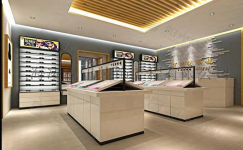 什么人適合開眼鏡店？沒經驗可以嗎？不懂技術怎么辦？