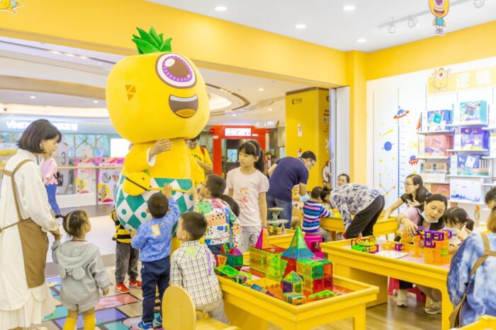 想開一家玩具怎么入手？開兒童益智玩具加盟店需要準(zhǔn)備三步-專在家創(chuàng)業(yè)網(wǎng)