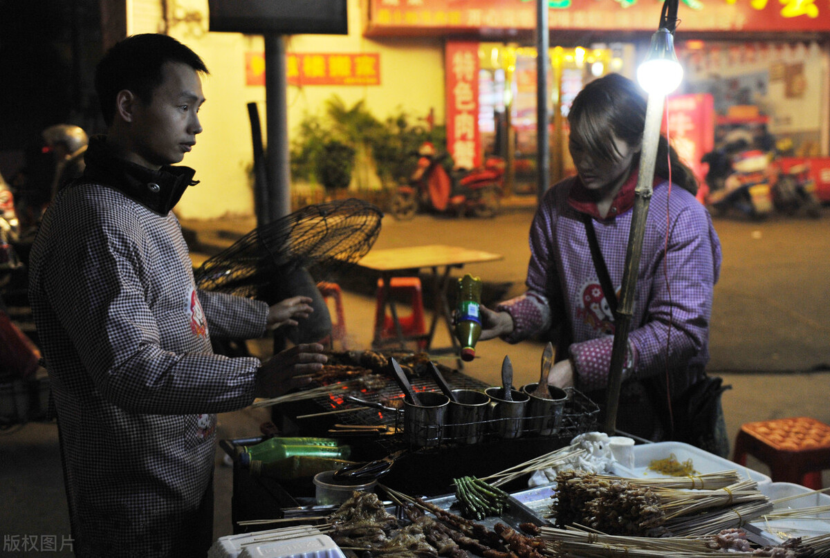 燒烤店如何經營-燒烤店經營的秘訣-專在家創業網