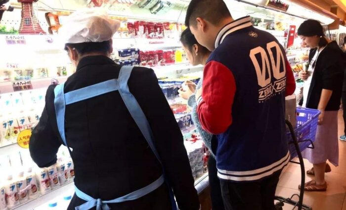 實體店怎么營銷?學會四個實體店經營策略成交很簡單-專在家創業網