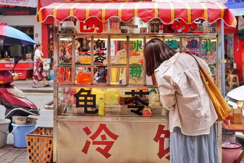 千元投資能做什么小生意 一個人開的輕松小店-專在家創業網