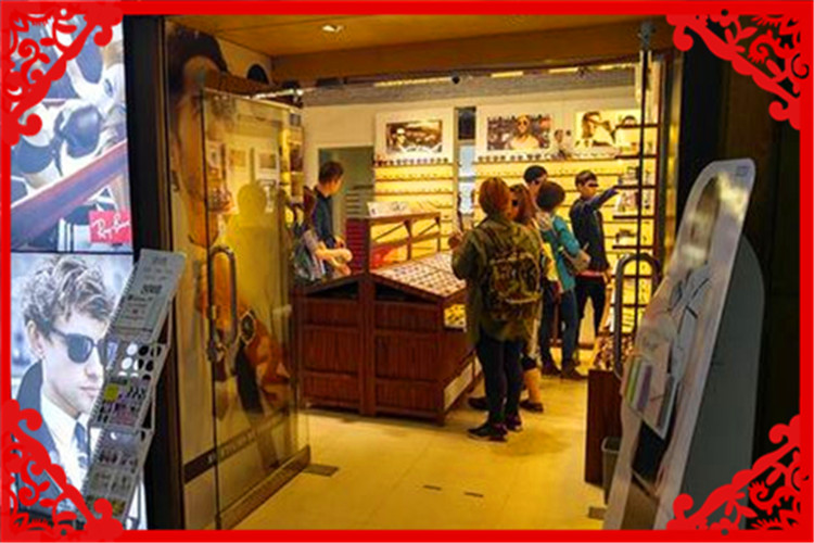 鄉鎮實體店做什么項目好（未來前景最好的實體店）-專在家創業網