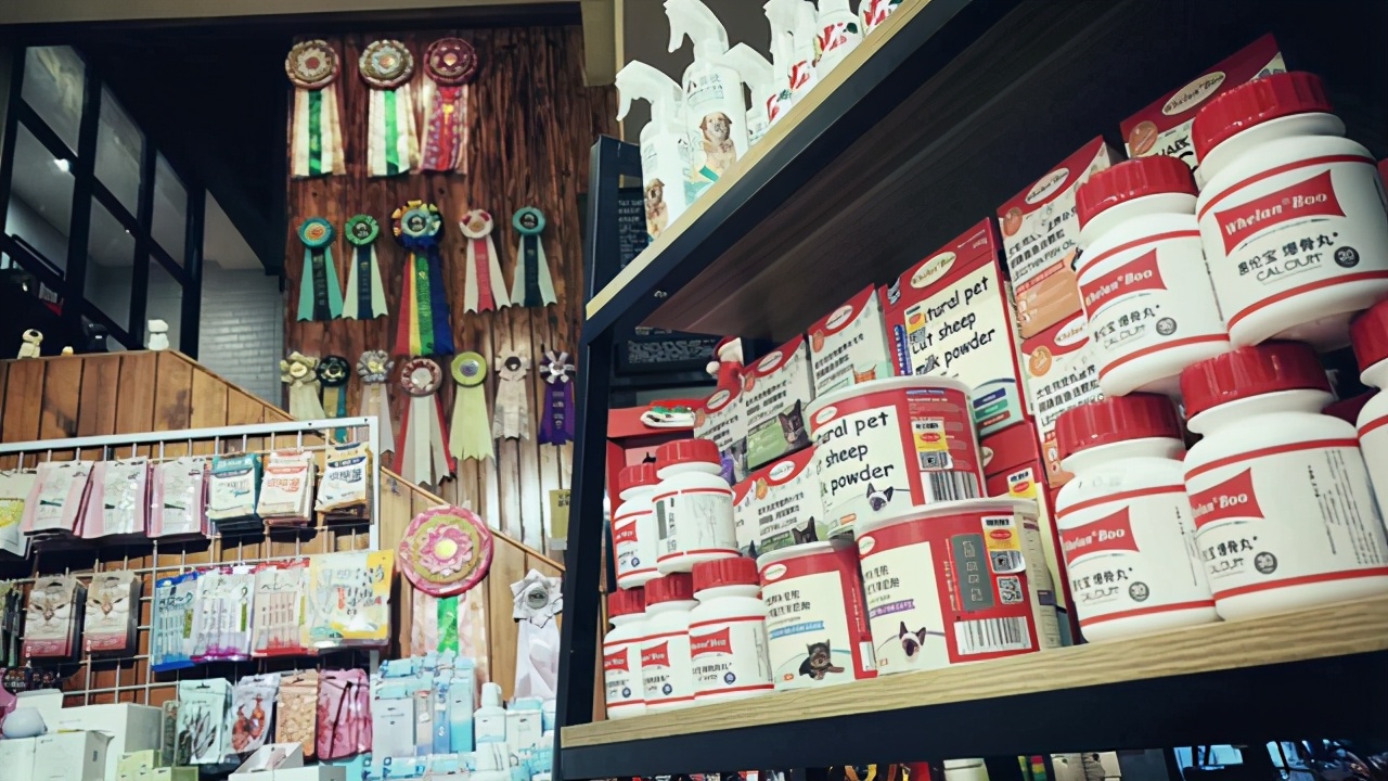 想開個寵物用品店需要什么(開寵物店需要辦理的手續(xù)和證件)-專在家創(chuàng)業(yè)網