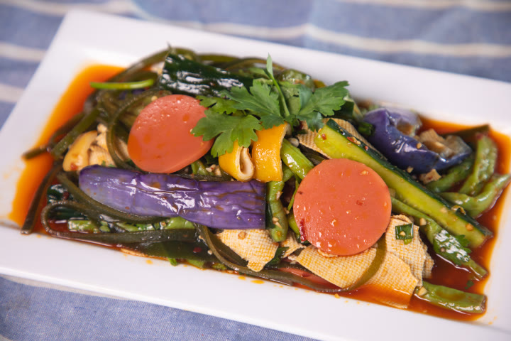 小餐館如何引流與推廣？適合小吃城做的火爆生意-專(zhuān)在家創(chuàng)業(yè)網(wǎng)