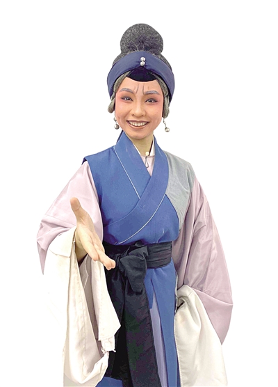 00后職場新畫風：年輕是標簽 選擇更多樣化