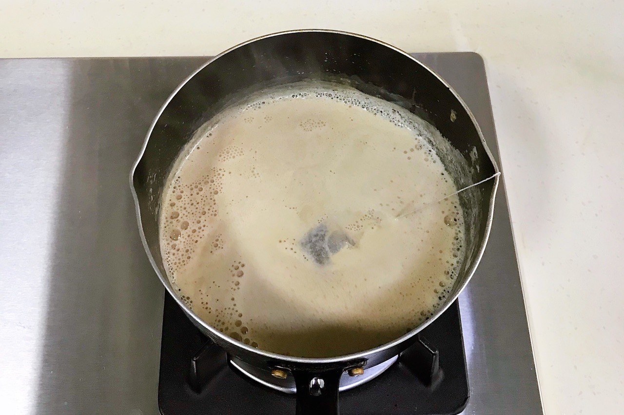 如何在家簡單做奶茶-專在家創業網