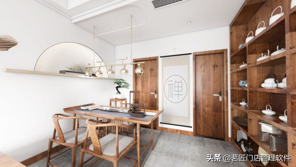 如何提高茶樓生意（茶館經(jīng)營新思路）-專在家創(chuàng)業(yè)網(wǎng)