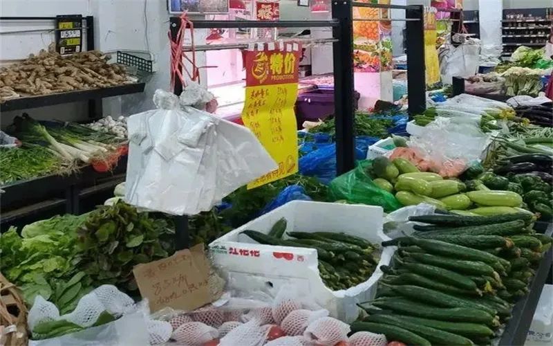 城市里的這些夫妻店，一年能掙二三十萬，多的四五十萬