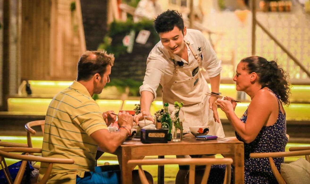 做美食生意怎么做更好-自己做美食生意-專在家創業網