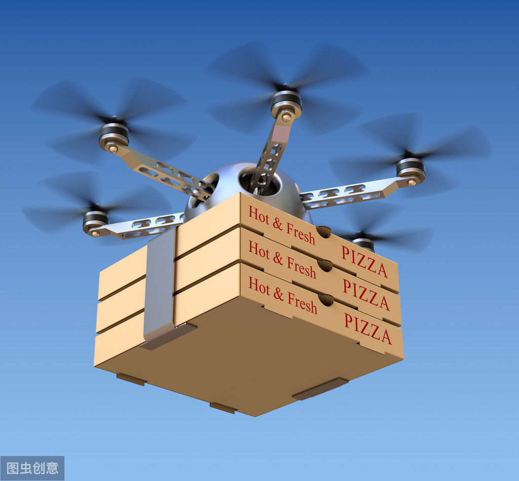 哪些項目市場前景好，未來會發財？窮人和富人都能創業