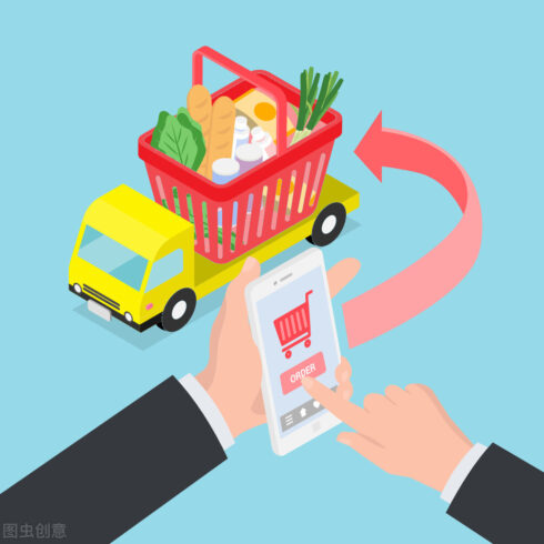 新零售未來發展趨勢(中國零售業未來的發展方向)-專在家創業網