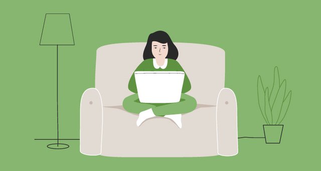 創業與自由職業有什么區別？創業和自由職業的區別-專在家創業網