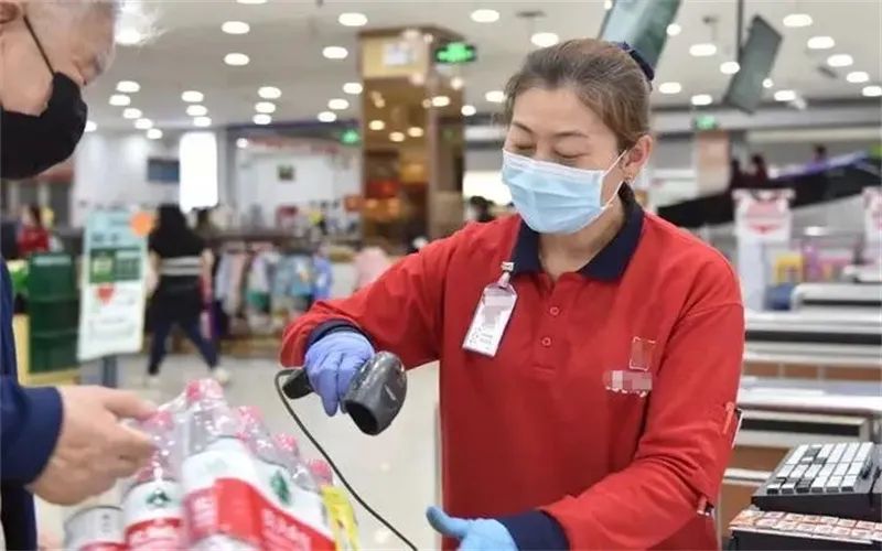 城市里的這些夫妻店，一年能掙二三十萬，多的四五十萬