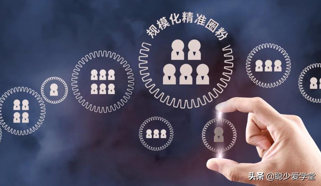 怎么做精準引流？如何精準引流加粉？怎樣引流加精準粉？