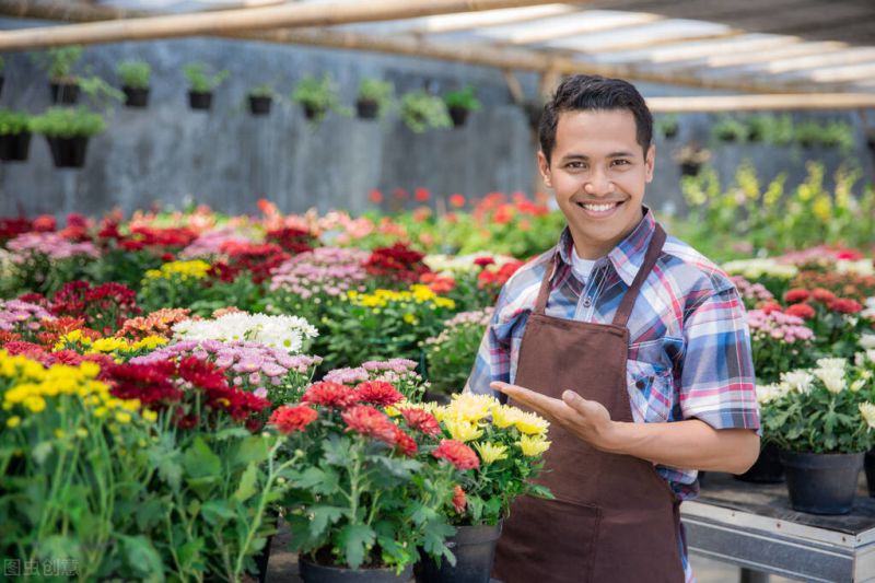 適合女人開的小店 -2