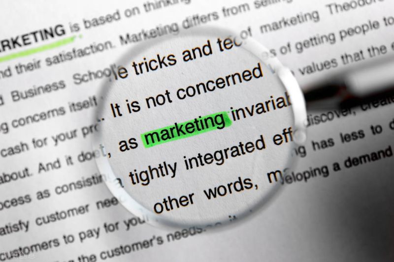 網絡營銷的方法有哪些? -3