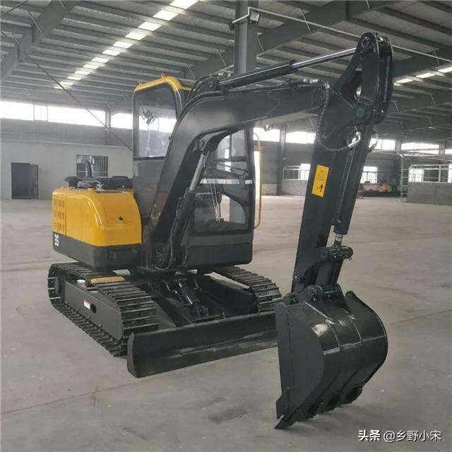 一萬元以下致富小機器 -1