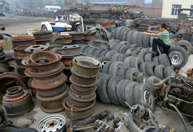 適合窮人的18個創業項目投資小有哪些？ -2