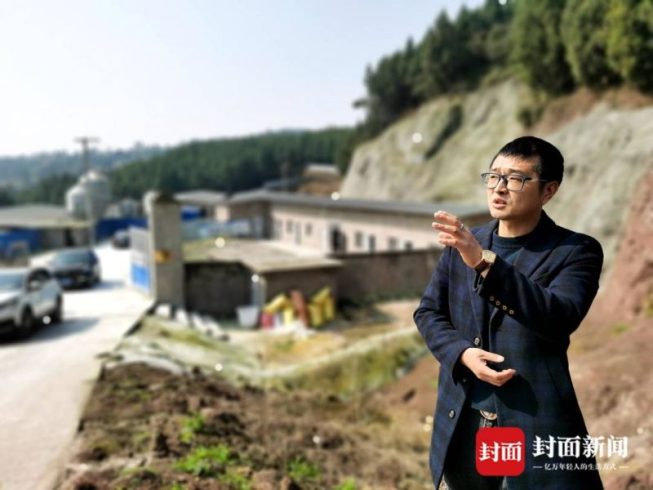 博士返鄉(xiāng)創(chuàng)業(yè)路:農(nóng)學博士李洪權(quán)返鄉(xiāng)創(chuàng)業(yè)“不走尋常路”-專在家創(chuàng)業(yè)網(wǎng)