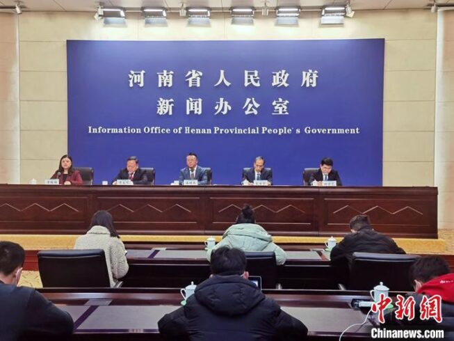 支持創業投資發展 河南出臺全國首部省級政府規章-專在家創業網