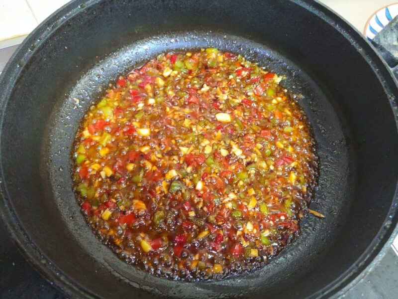 500元小本創業小吃攤（7個不起眼的暴利小吃攤生意）-7