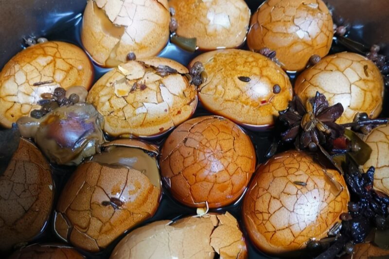 500元小本創業小吃攤（7個不起眼的暴利小吃攤生意）-25