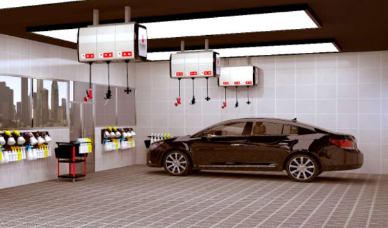 60平米洗車店如何裝修(汽車美容店裝修注意事項及細節)-1 60平米洗車店如何裝修(汽車美容店裝修注意事項及細節)-1