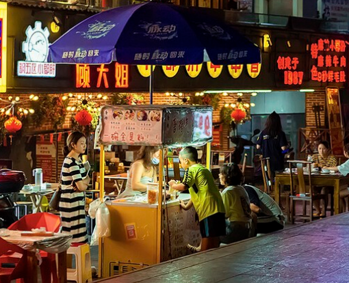 50歲了能干點(diǎn)什么創(chuàng)業(yè)-適合50歲父母干的生意-1