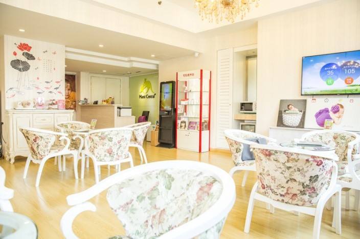 月子中心都有什么崗位?進月子中心工作-專在家創業網