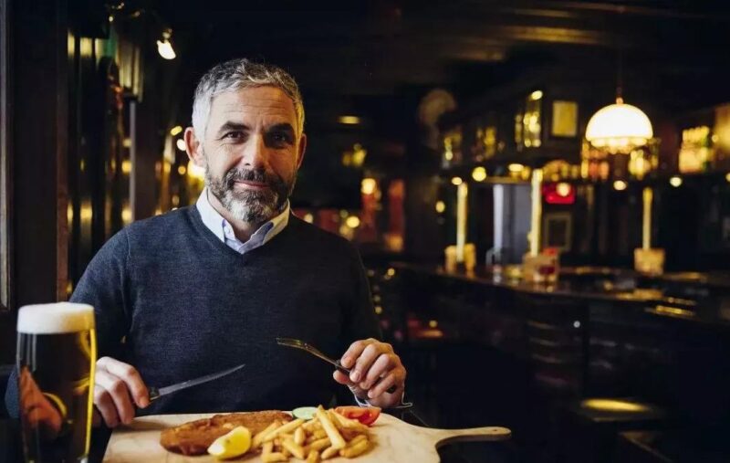 餐飲服務模式有哪些？餐飲現在最火的營銷模式-專在家創業網