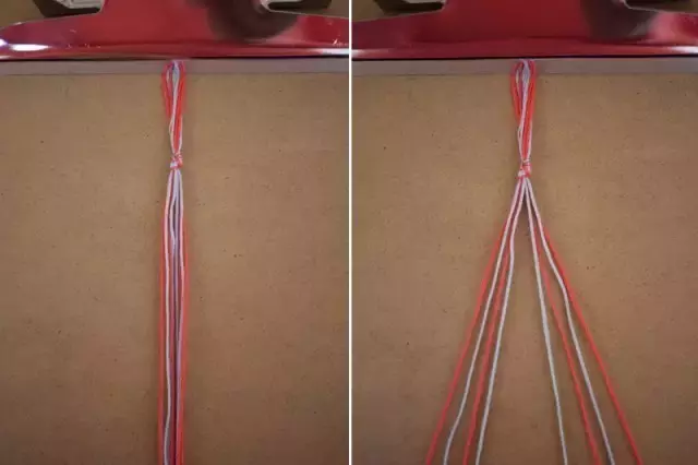 怎么編手鏈創業-3 怎么編手鏈創業-3