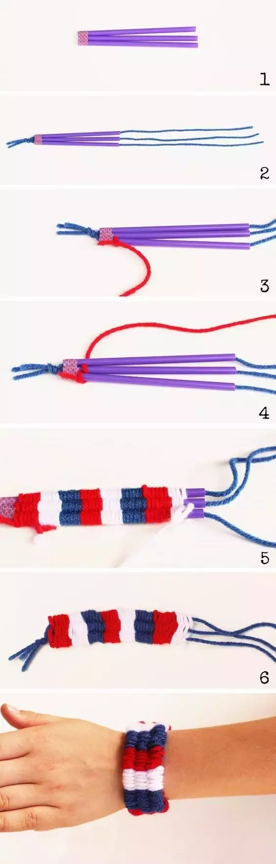 怎么編手鏈創業-20 怎么編手鏈創業-20