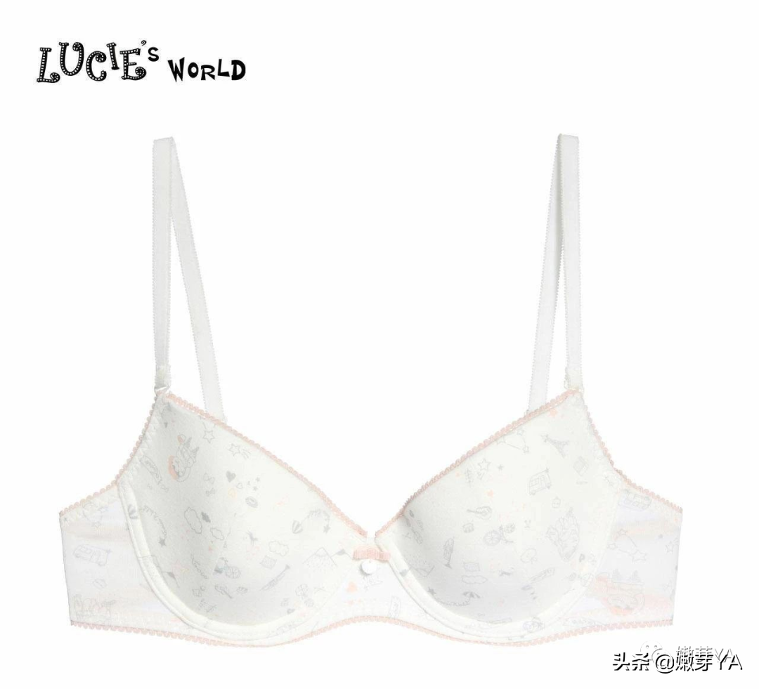 女中學生內衣尺碼怎么選?-3 女中學生內衣尺碼怎么選?-3