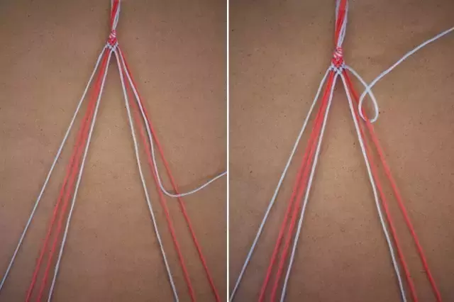 怎么編手鏈創業-10 怎么編手鏈創業-10